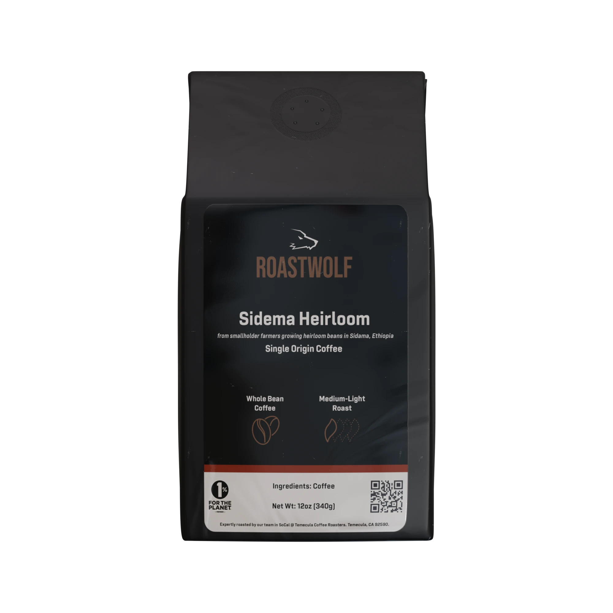 Sidama Heirloom