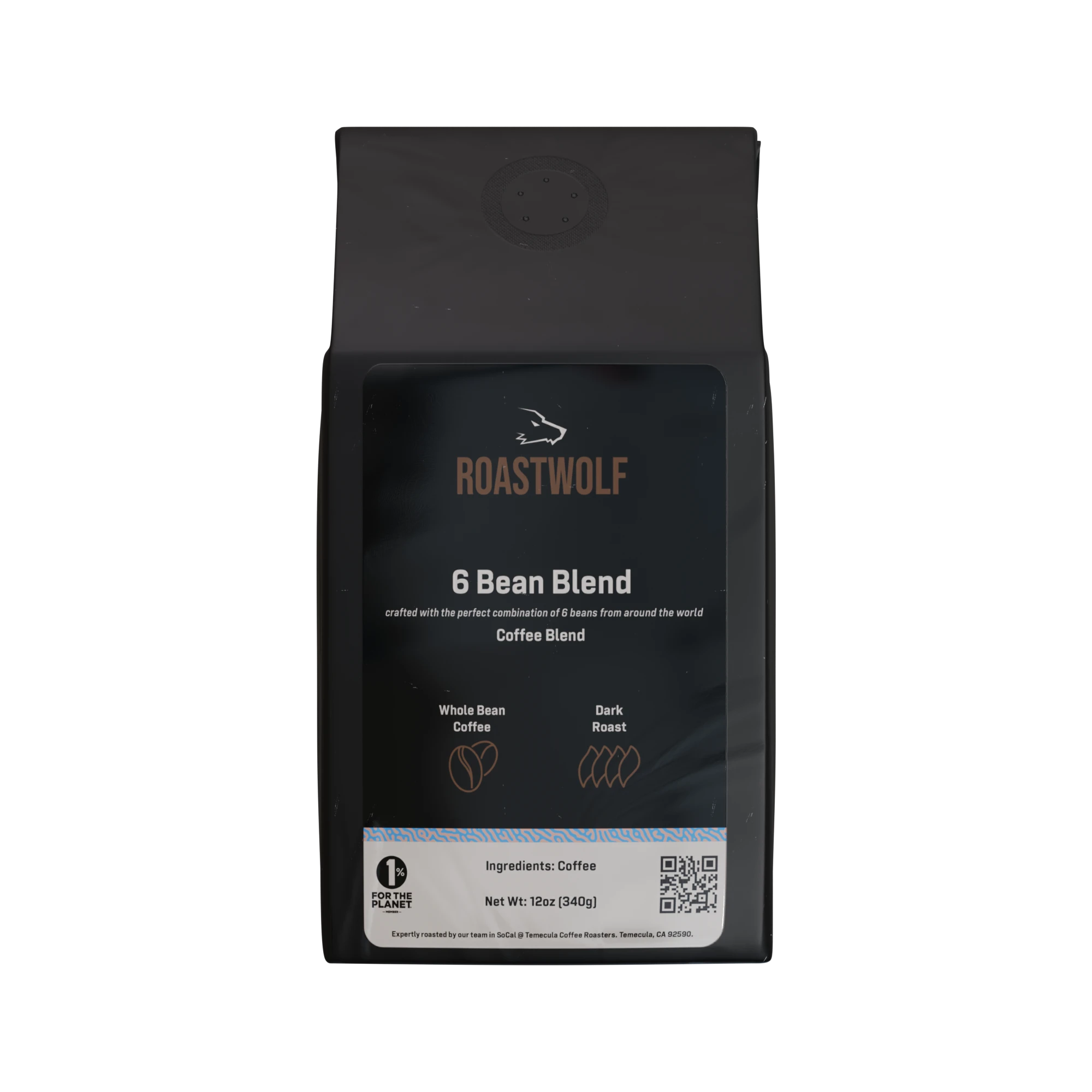 6 Bean Blend