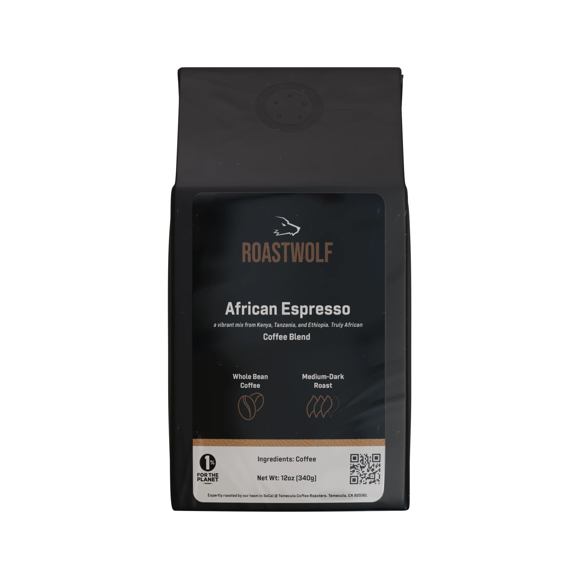 African Espresso