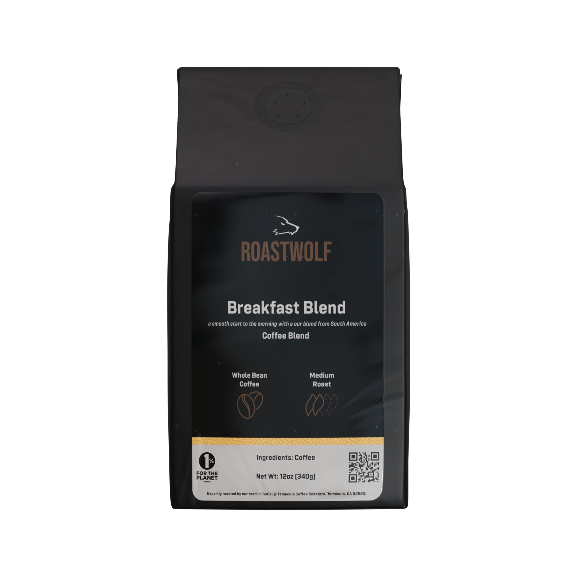 Breakfast Blend