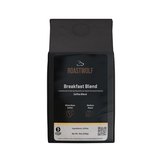 Breakfast Blend