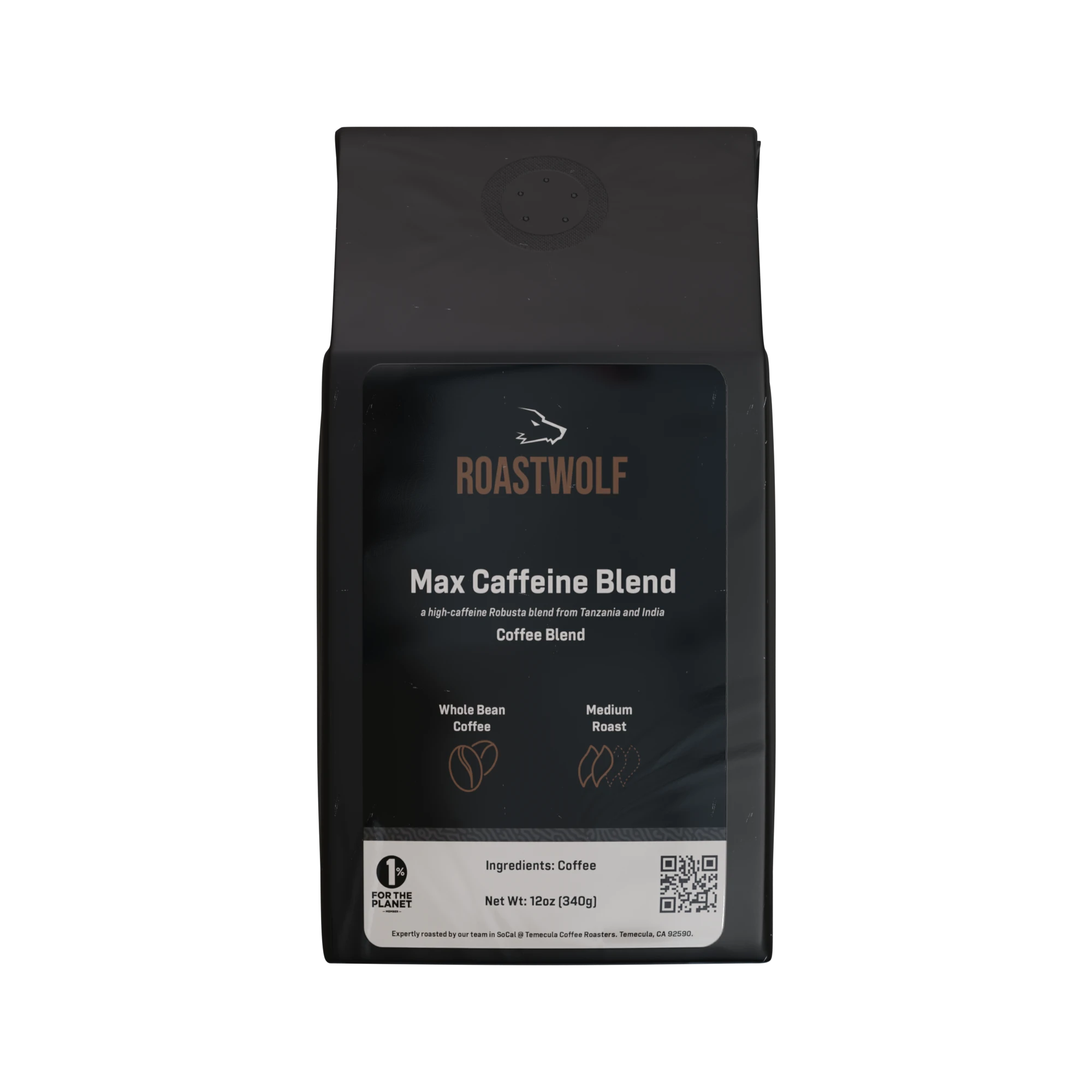 Max Caf Blend